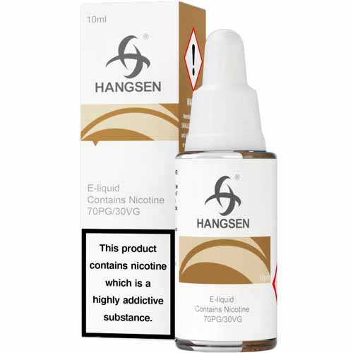 10ML SMOOTH E LIQUID BY HANGSEN X1 X5 X10 X20 X50 Eliquids Outlet