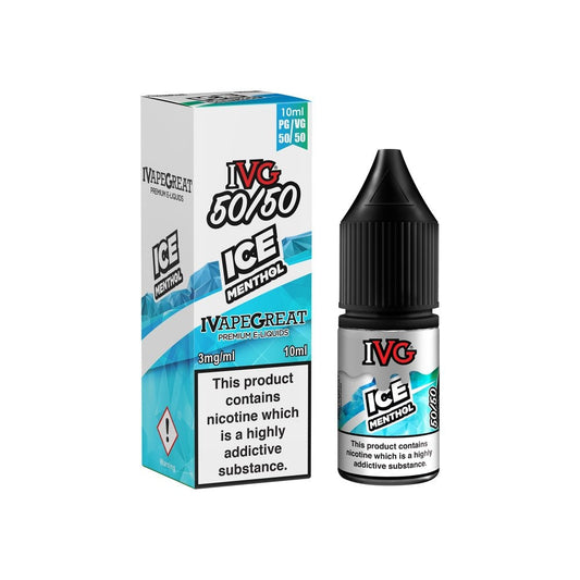 ivg-ice-menthol-10ml-e-liquid-vape-juice-50vg-50pg-3mg-6mg-12mg-18mg-uk